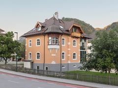 Villa Maria - Suiten & Appartements - Kufstein