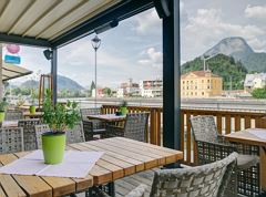 Boutique Hotel im Auracher Löchl - Kufstein