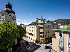 Hotel Andreas Hofer - Kufstein