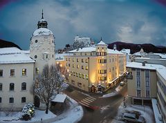 Hotel Andreas Hofer