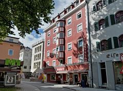 Hotel Kufsteinerhof - Kufstein