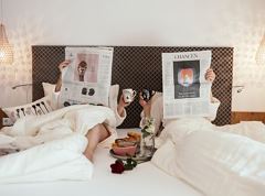 Hotel Viktorias Home