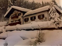 Marblingerhöhe - Privatquartiere Prosser - Kufstein