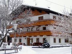 Bauernhof Schmidlhof - Niederndorf