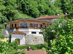 Bio Chalet Haus Wagner