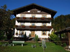 Gästehaus Schwaighofer