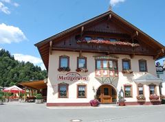 Gasthaus Metzgerwirt - Niederndorf