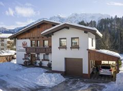 Haus Panorama - Niederndorf
