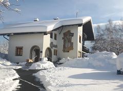 Landhaus Kitzbichler - Niederndorf