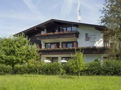 Tirol Appartements Schwaiger - Niederndorf