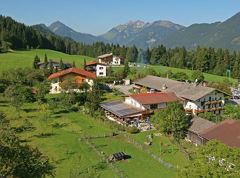 Alpengasthof Schneeberg