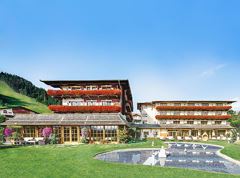 Ayurveda Resort Sonnhof - Thiersee