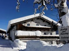 Berggasthof Wastler