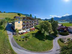 Bio Landhaus Seethaler - Thiersee