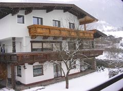 Ferienwohnung Ager - Thiersee