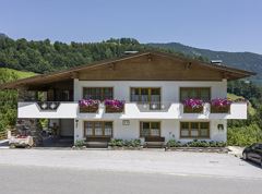Haus Enzian - Thiersee