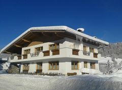 Haus Enzian - Thiersee