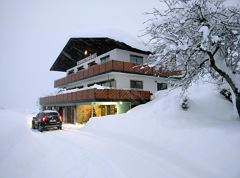 Haus Sonnenhügel - Thiersee
