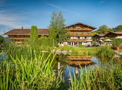 Hotel Garni Frohnatur - Thiersee