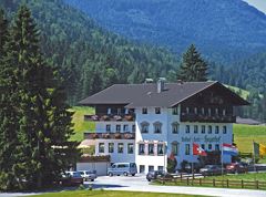 Hotel Hagerhof