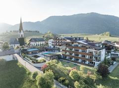 Juffing Hotel & Spa