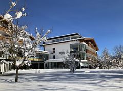 Juffing Hotel & Spa - Thiersee