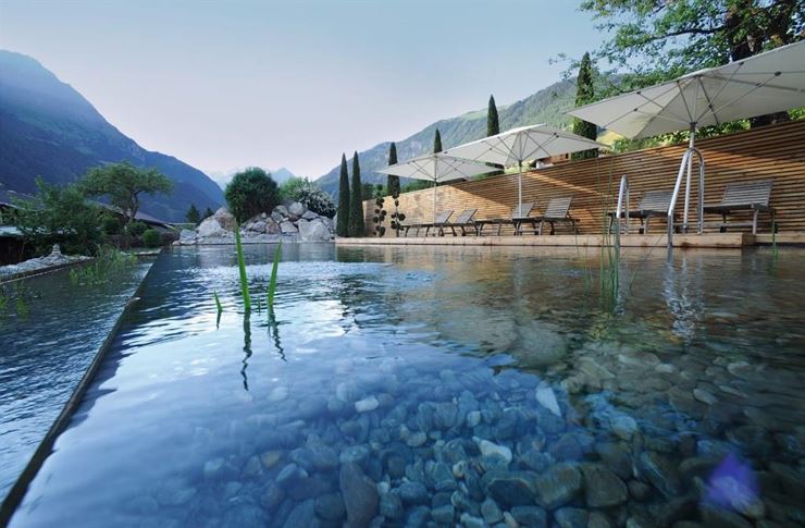 Biotop und Technik Ratzesberger