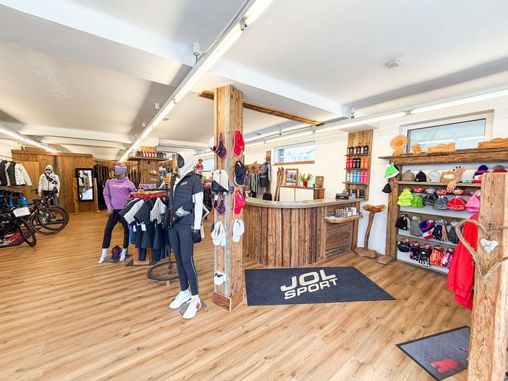 Jolsport