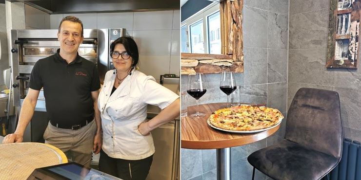 Pizzeria LaPiazza