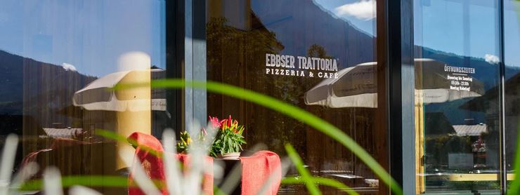 Ebbser Trattoria