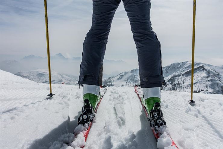 Skischule