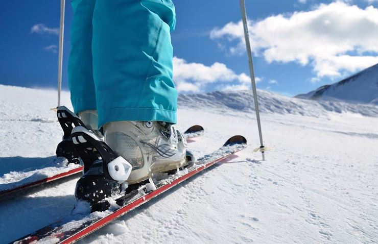 Skischule