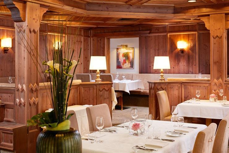 Alpenrose Hotel-Restaurant Kufstein Ansicht
