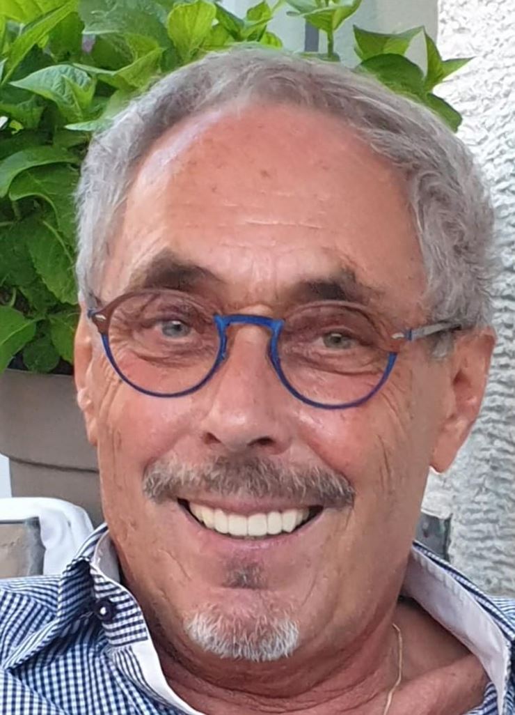 Leonhard Obermüller