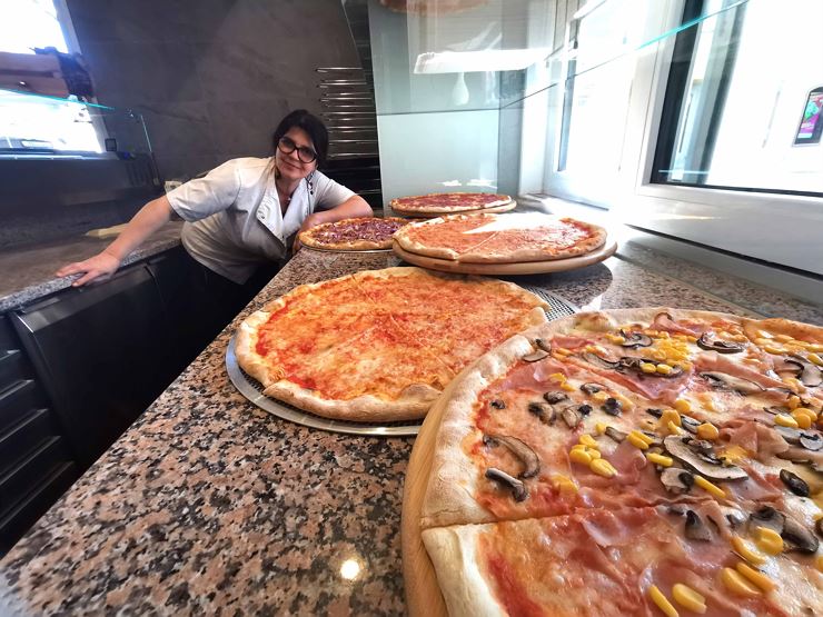 Pizza