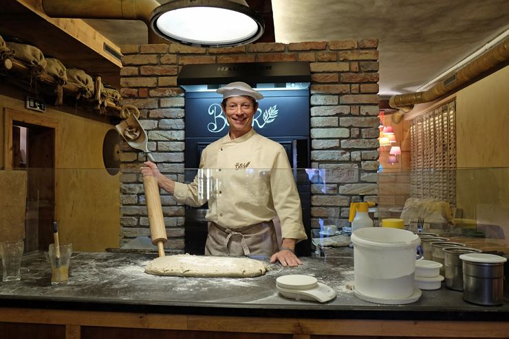 Creativbackstube Hintner Kufstein
