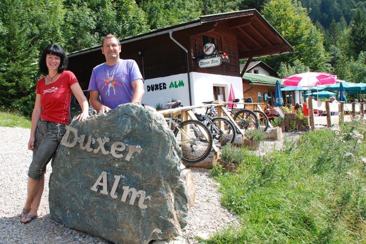 Duxer Alm Kufstein Duxer Alm Kufstein