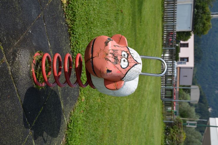 Franziskanerplatz Spielplatz 3