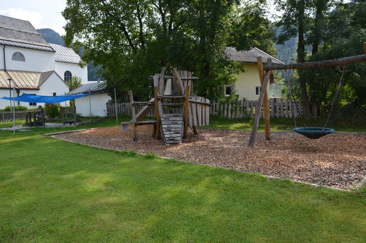 Franziskanerplatz Spielplatz 6