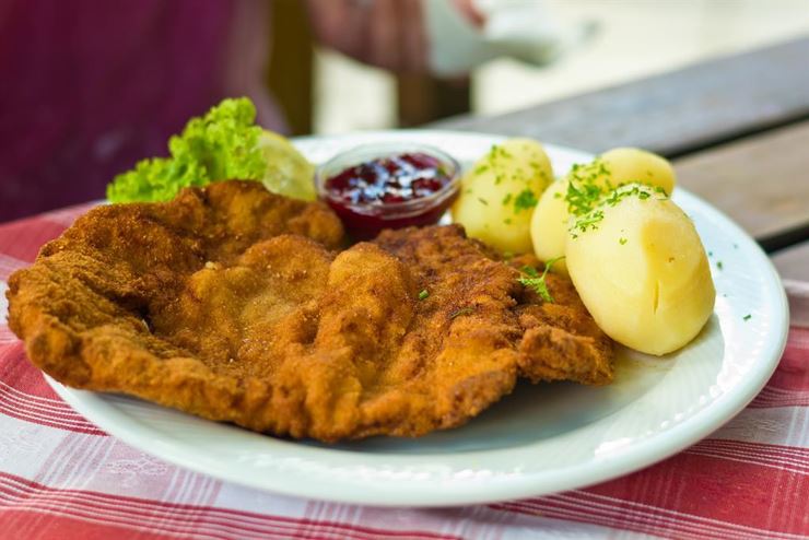 Schnitzel