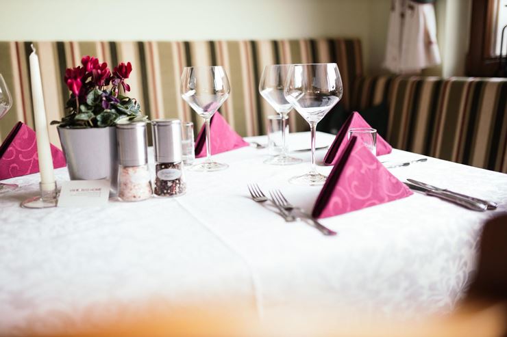 Viktorias Home Kufstein Restaurant