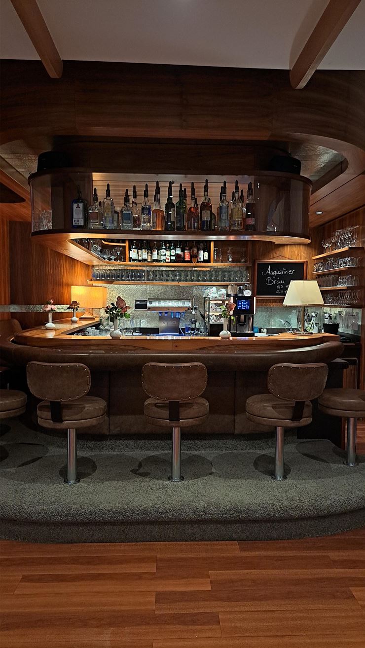 Hotelbar
