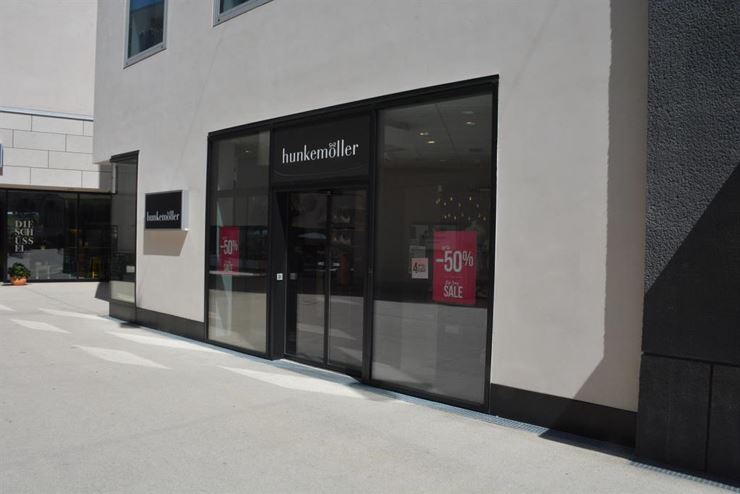 Hunkemöller Kufstein Außen