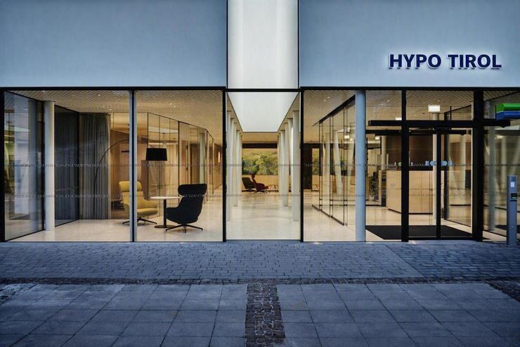 Hypo Aussenansicht