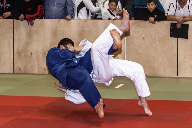 Judoclub Kufstein Judo