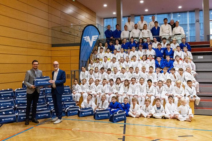 Judoclub 2