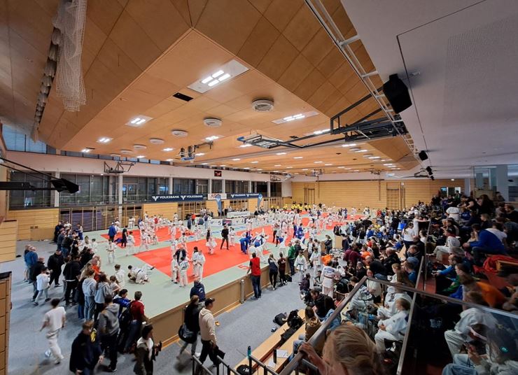 Judoclub 5