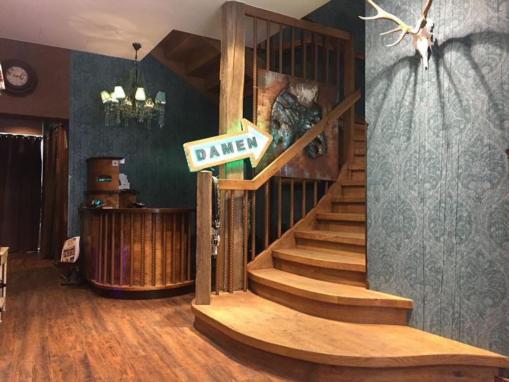 Ansicht Manhatten jeans & co Kufstein