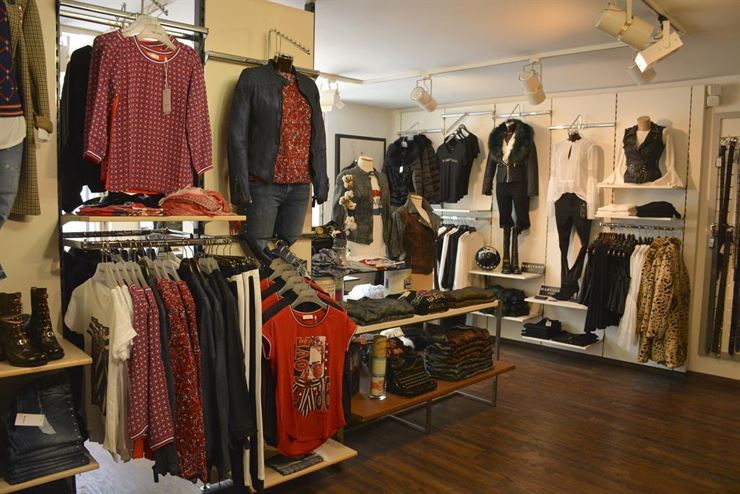 Manhattan jeans & co Kufstein Mode 