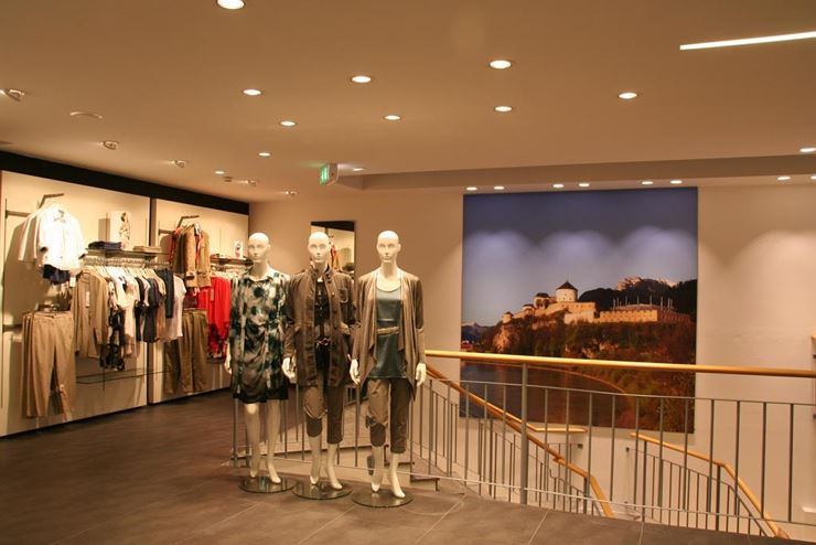 Feucht Kufstein Shop